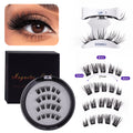 V-shaped clip + hpd07-4 (feather fan style)