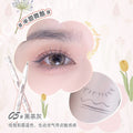 Makeup novo double eyes ultra-fine liquid eyeliner pen waterproof sweat-proof non-smudge lower lashes silkworm eyeliner pen