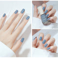 14# haze blue