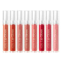 Kudan/kudan lip glaze lip mud student matte velvet soft mist whitening high-quality lip mud lipstick