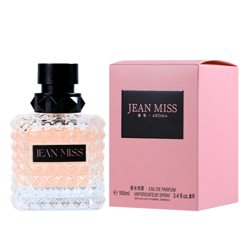 Xiaocheng yixiang new arrival sunshine women's perfume long-lasting light fragrance douyin best selling sunset miss vietnam perfume wholesale