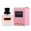 Xiaocheng yixiang new arrival sunshine women's perfume long-lasting light fragrance douyin best selling sunset miss vietnam perfume wholesale