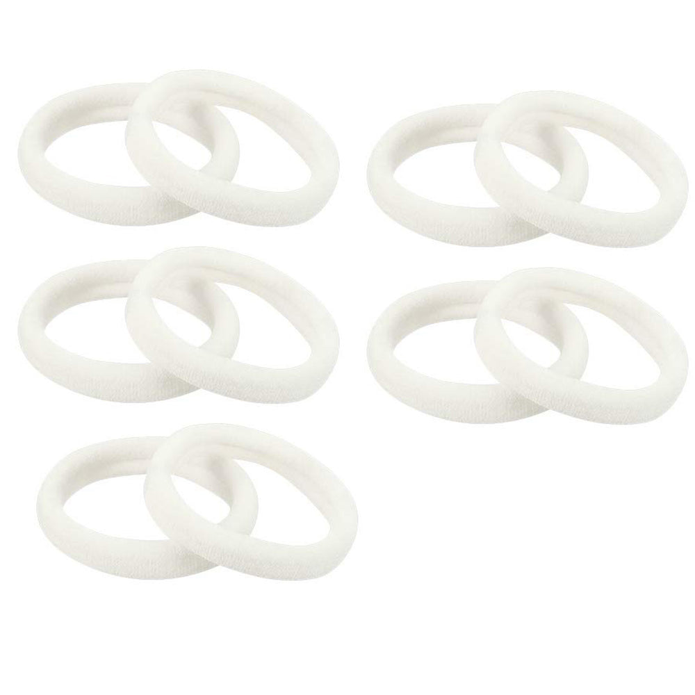 Factory direct sweet bun maker - donut style hair styler - nylon, gentle on hair, easy hair bun tool