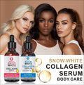 collagen serum with vitamin e - firming, brightening, and dark spot correcting collagen essence 30ml - wholesale for international trade