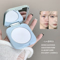 Makeup kobeleen setting powder, concealer, oil control, touch-up, waterproof, sweat-proof, long-lasting, non-removing makeup cosmetics