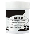 rose moisturizing massage cream brightening nourishing milk cream firming and brightening aloe vera repair massage cream