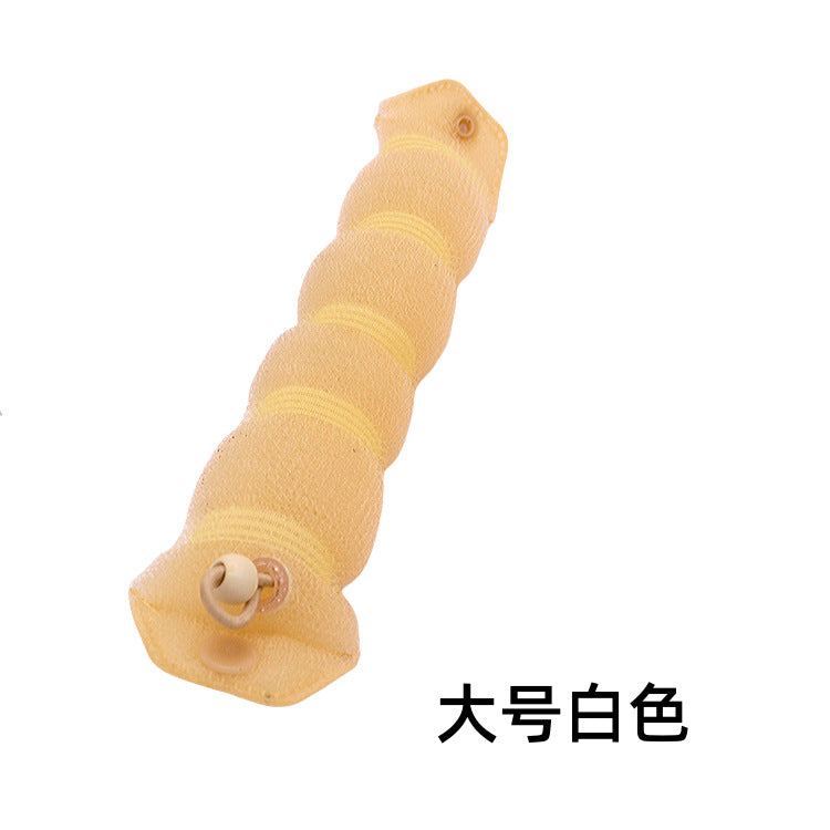hot-selling k-style headwear caterpillar hair styling tool donut flower bud hair braiding artifact ball head set