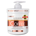 collagen body lotion 550g nourishing, hydrating, moisturizing skin care massage cream wholesale export
