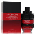 Viktor rolf passion bomb 90ml cross-border popular perfume long-lasting fragrance foreign trade export perfume wholesale