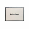 Kakashow three-color contouring palette high-gloss contouring all-in-one palette matte brightening facial shadow nose shadow novice