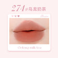 Novo soft matte 3d dual-ended lip liner - define your lips, achieve plump lips, long-lasting, rich pigment, velvet matte lip liner pen