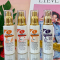 bestseller: 7-day turmeric brightening serum 52ml - skin brightening, whole body repair, wholesale for export