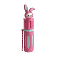 Gege bear velvet matte lip clay - long-lasting, transfer-proof, and flattering for all skin tones