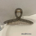 Gray - cross 12.5cm