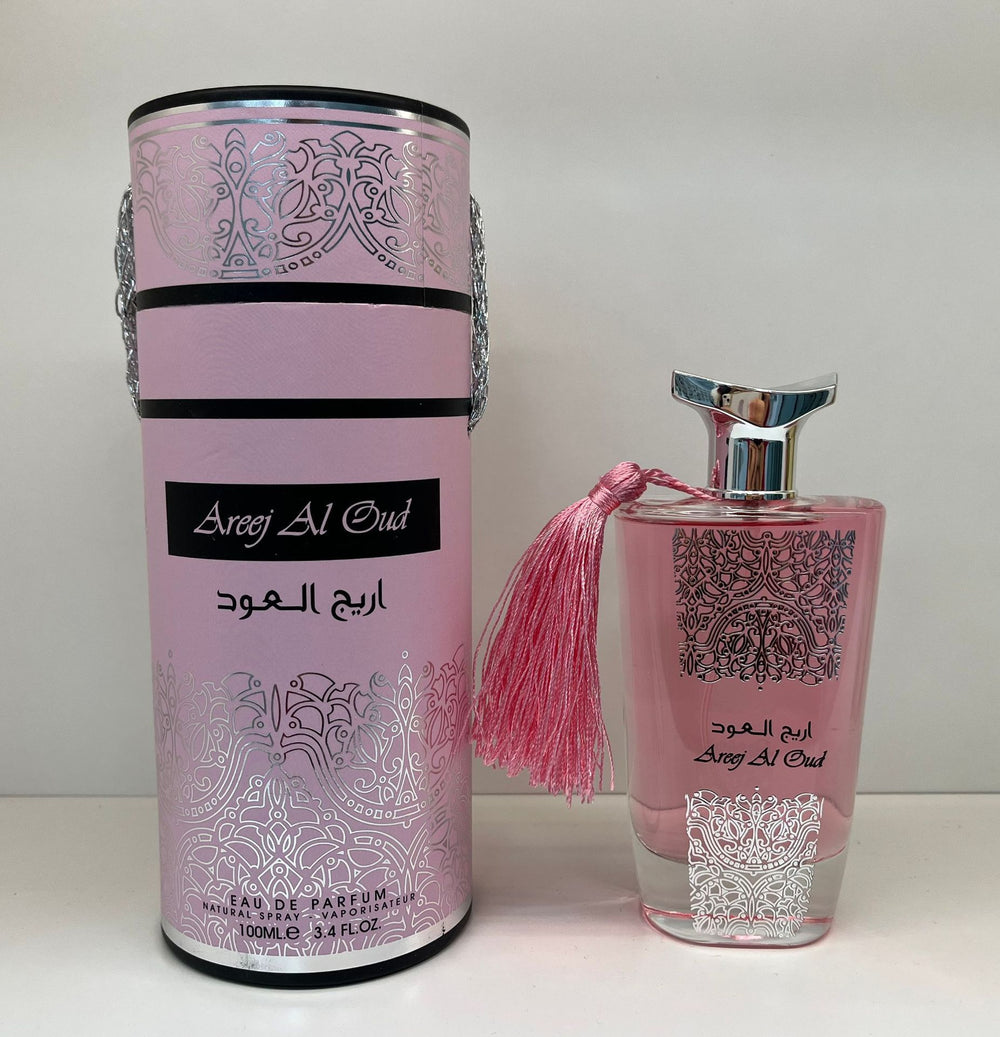 Wholesale of new premium unisex perfumes for cross-border e-commerce: middle eastern & arabian fragrances - long-lasting, intense scent