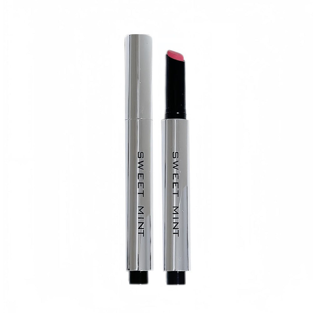 Sweet mint soft lip mud pen velvet matte matte not easy to fade fall and winter no makeup whitening lipstick pen