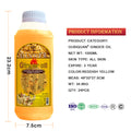 supply of ginger essential oil for body moisturizing massage, soothing essence oil, emollient comfy basics oil, nourishing skin care oil batch
