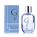 Legendary cologne for men - azure gentleman, long-lasting eau de toilette, affordable student-friendly, live stream hot seller, factory wholesale