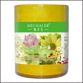 rose petal crystal soft mask powder moisturizing and moisturizing jelly mask powder wholesale 500g