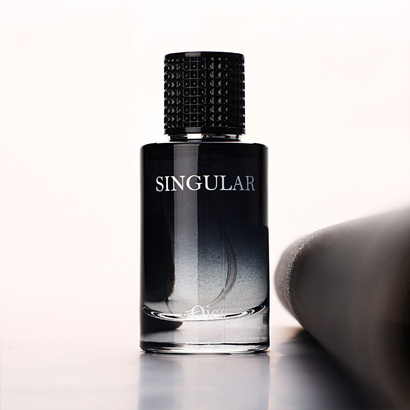 New wild men's perfume, fresh and long-lasting light woody fragrance, cross-border bestseller, student perfume, wholesale from vietnam