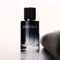 New wild men's perfume, fresh and long-lasting light woody fragrance, cross-border bestseller, student perfume, wholesale from vietnam