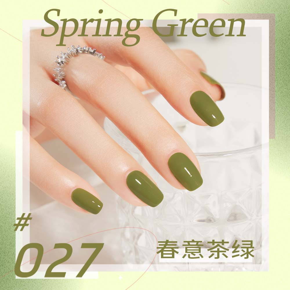 Cool dan nail polish - whitening nude color, top coat, black & white, transparent nail polish, water-based, peel-off, no-bake, quick-drying