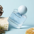 Perfume diary garden viewing perfume oriental fragrance osmanthus fragrance magnolia fragrance long-lasting fragrance women's perfume 50ml