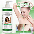 collagen body lotion 500ml - all english anti-wrinkle, hydrating, and moisturizing skin care cream - wholesale