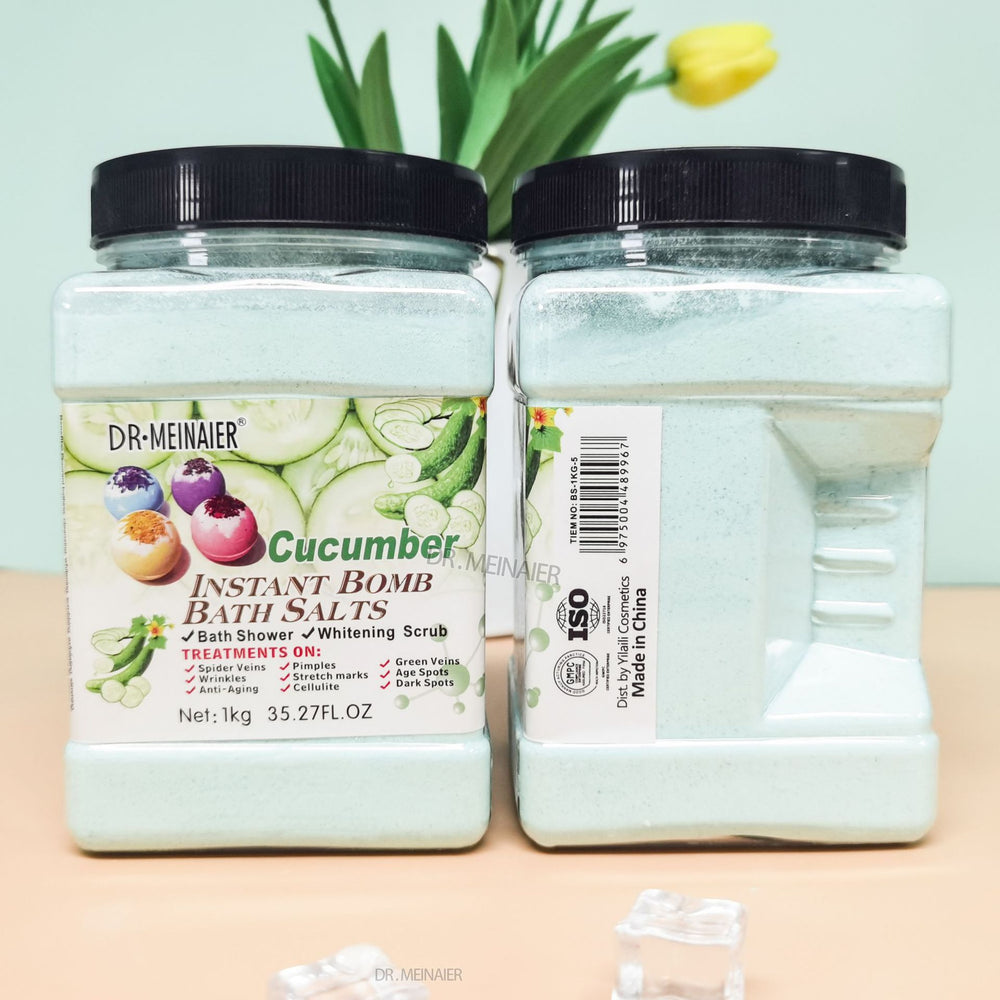 explosive petal bath salts bath ball nourishing and moisturizing skin instant bath salts bath ball bath powder 1000g