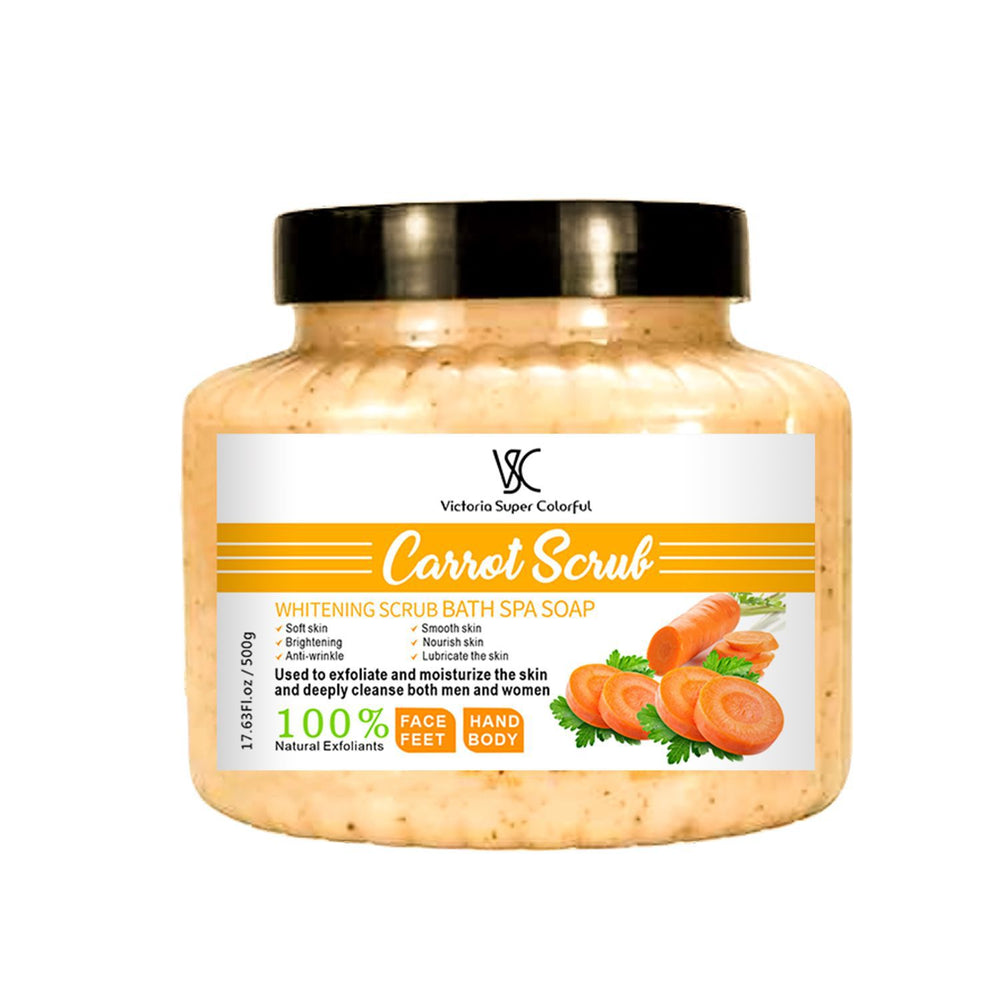 coffee scrub bath salt facial and body exfoliating dead skin moisturizing and emollient turmeric scrub wholesale