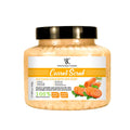 coffee scrub bath salt facial and body exfoliating dead skin moisturizing and emollient turmeric scrub wholesale