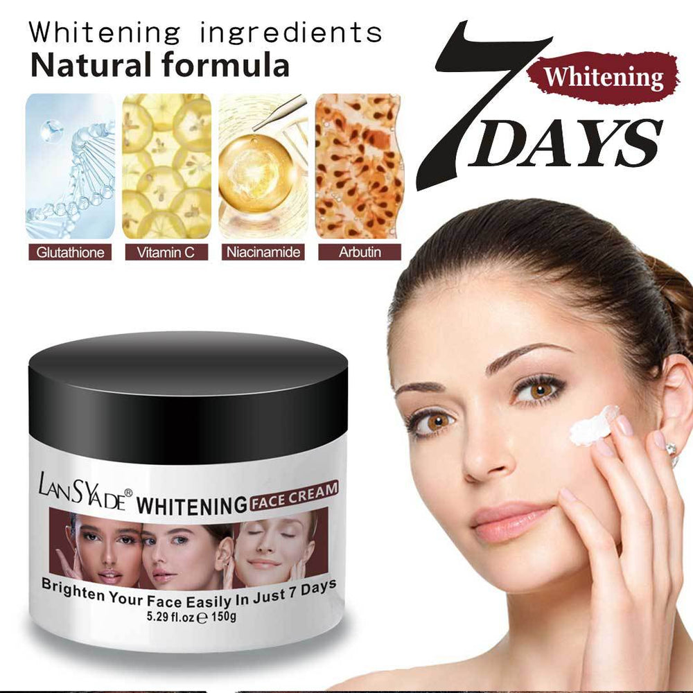 facial cream firming, moisturizing, brightening, hydrating, repairing, moisturizing skin care, anti-darkening cream wholesale