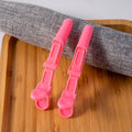 Pink 6-pack [pp material]