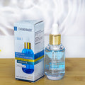 exclusive v-face firming facial essence oil to shrink pores, shape, firm and brighten essential oil export wholesale