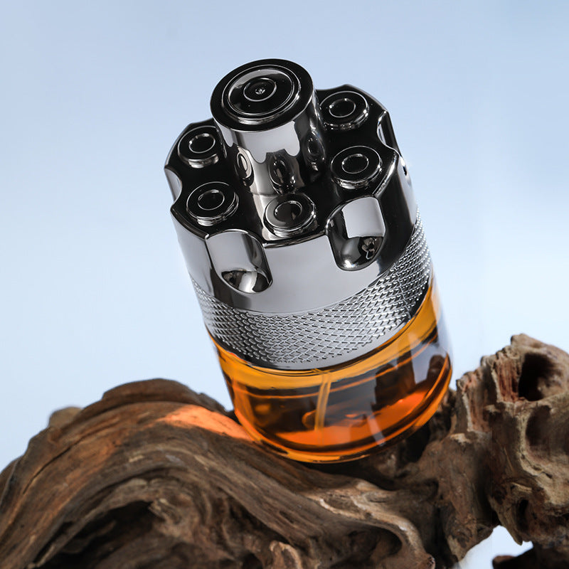 Export cologne wanted men's perfume long-lasting light fragrance midnight chase men's export perfume dropshipping wholesale