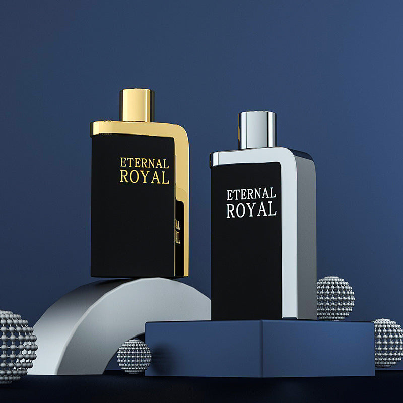 men's perfume cologne passionate gentleman azure long-lasting light fragrance masculine vietnam wholesale 100ml