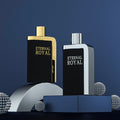 men's perfume cologne passionate gentleman azure long-lasting light fragrance masculine vietnam wholesale 100ml