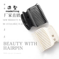 Amazon hair clips hairdressing salon hair salon insulation clips hair dyeing and perming oil hair care insulation clips hairdressing tools