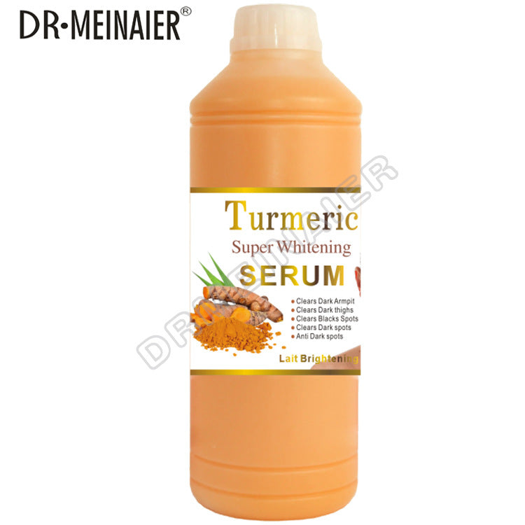 exclusive supply of brightening glutathione essence liquid 1000ml hydrating aha fruit acid essence water foreign trade wholesale