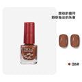 8# caramel chestnut brown