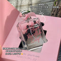Calling beauty wind sakura perfume floral fruity fragrance fresh light fragrance long-lasting fragrance student party affordable women's perfume