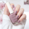 08#quiet lotus purple