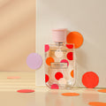 Authentic shemang indexes series new polka dot party women's perfume - long-lasting perfumes for women - wholesale