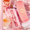 Adad color-changing lipstick: lightweight, hydrating, moisturizing, reduces lip lines, lipstick primer, temperature-sensitive color changing lip mask