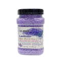 milk crystal coarse salt 1kg aloe rose bath salt bath body exfoliating export wholesale