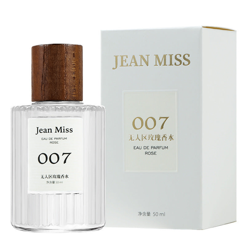 Xiaocheng yixiang 007 women's perfume encounter coco rose long-lasting fragrance douyin popular true me perfume wholesale