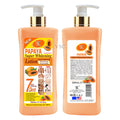 vsc turmeric cream brightening moisturizing carrot body lotion refreshing non-greasy papaya lotion 500