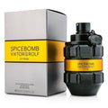 Viktor rolf passion bomb 90ml cross-border popular perfume long-lasting fragrance foreign trade export perfume wholesale