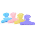 Daiod multi-color medium butterfly clip hair salon fixed hairdressing tool for home hair positioning clip can be wholesaled across borders