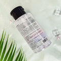 Meinair moisturizing and light makeup remover non-irritating cleansing face eye and lip makeup cleansing makeup remover manufacturer